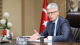 AKP yine Menderes’le cevap verdi